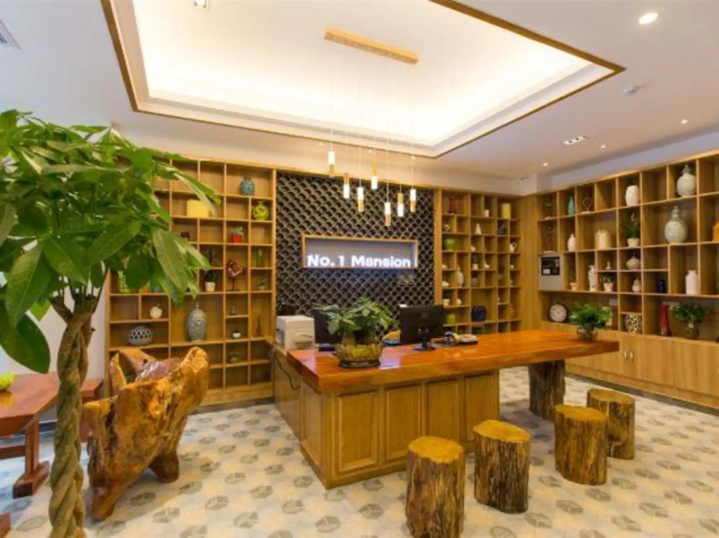 No. 1 Mansion Yangshuo