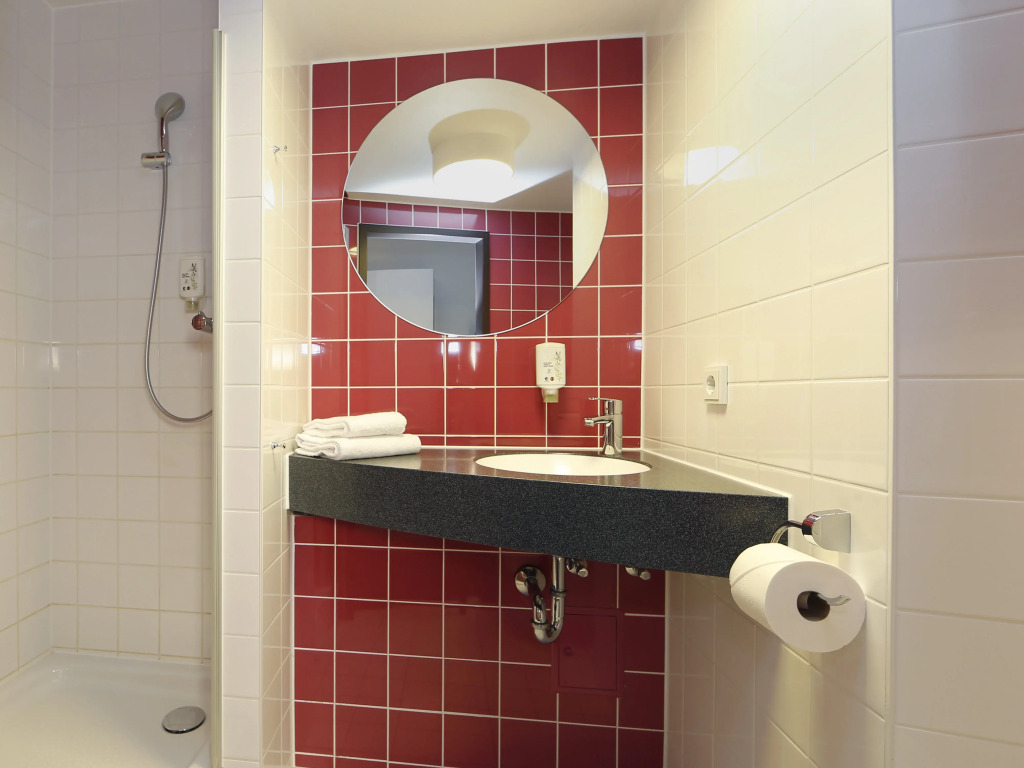 B&B HOTEL Berlin-Alexanderplatz