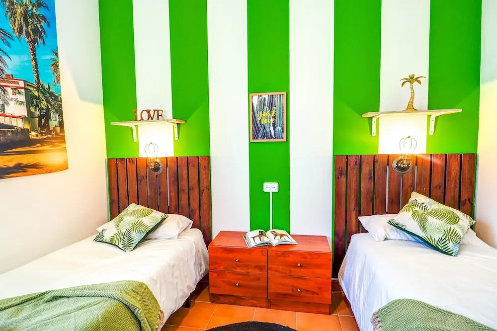 The Beach House Paradise by Hello Homes Sitges