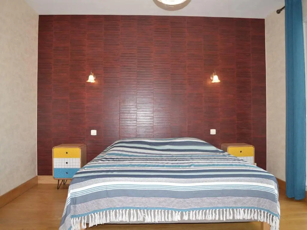 Appartement Banyuls-sur-Mer, 3 pièces, 4 personnes - FR-1-225C-61