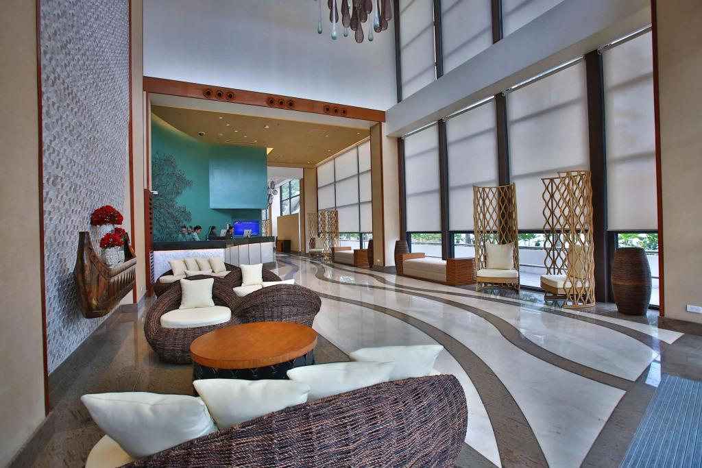 Best Western Plus The Ivywall Hotel - Palawan