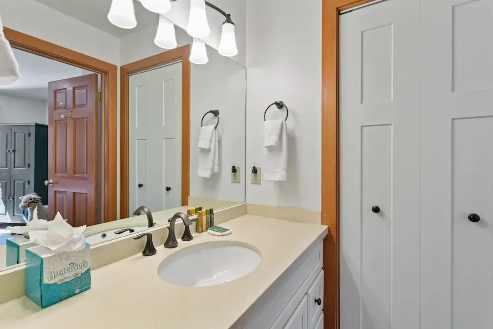 Enclave at Deer Valley - Two Bedroom with Spa #6 2 Condo