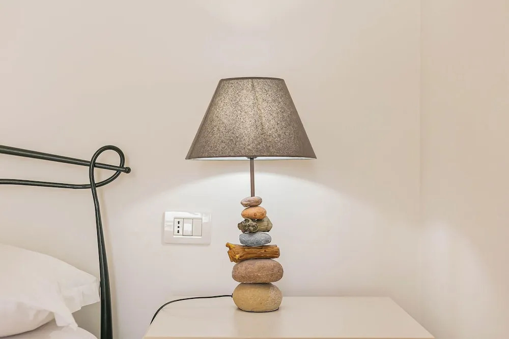 Helios Rooms by Wonderful Italy
