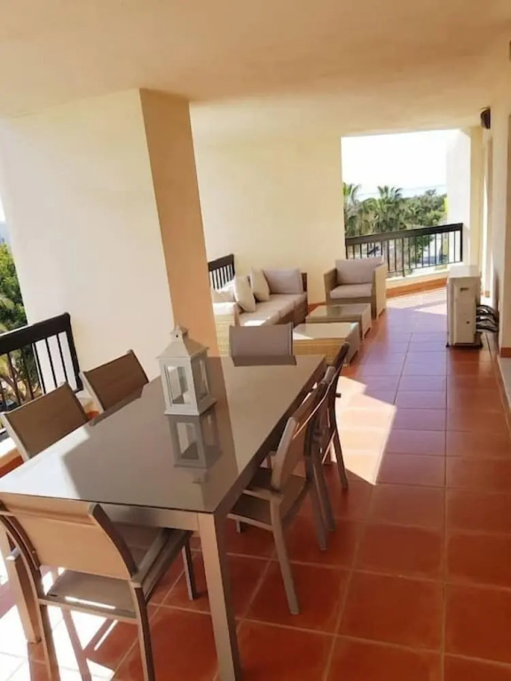 Lujoso Apartamento SAN Pedro DE Alcantara Marbella