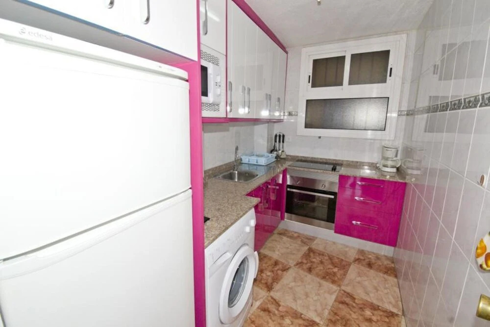 Apartment in Benidorm, Alicante 103097 by MO Rentals
