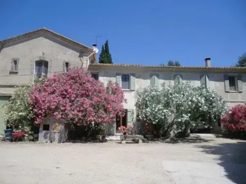 Mas dAuzières