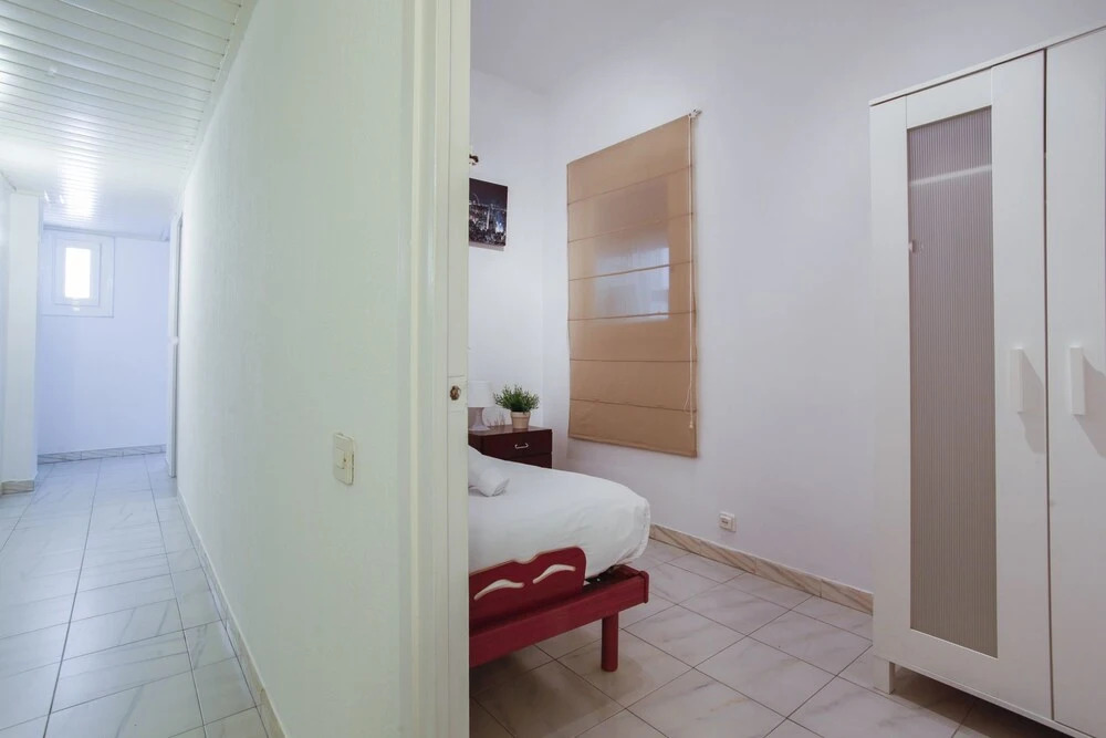 BBarcelona Sant Jordi Flat