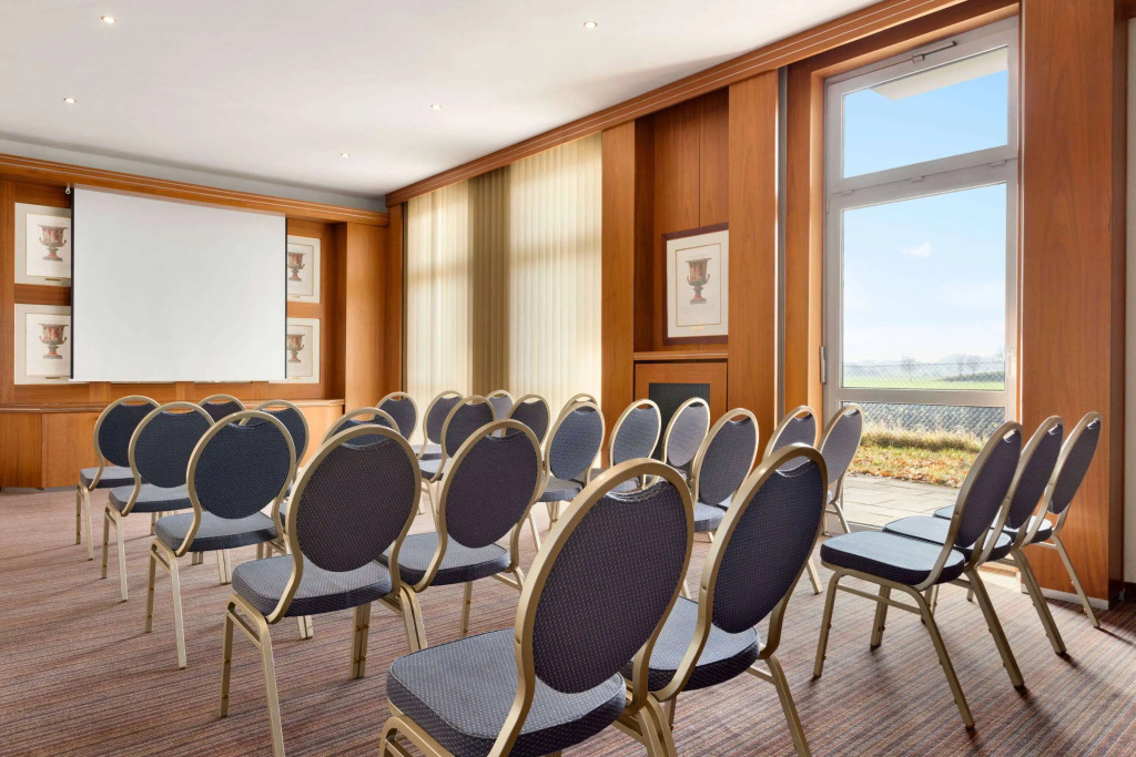 Ramada by Wyndham München Airport