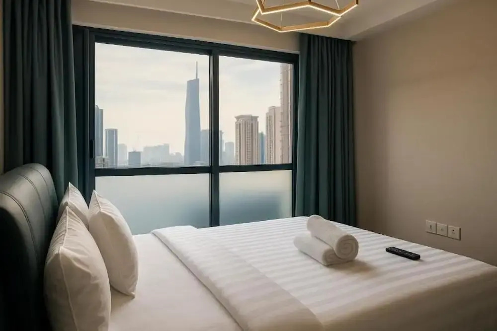 Core Residence TRX by Nexus Suite