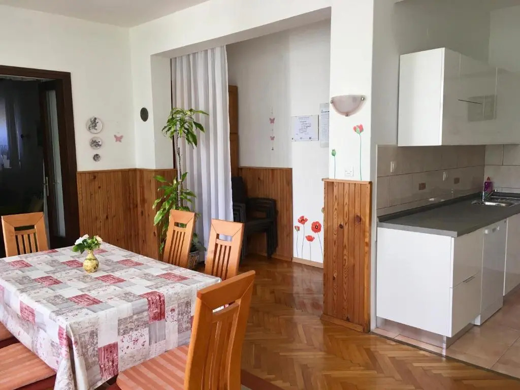 Apartaments Oma & Opa