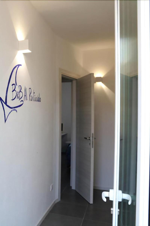 B&B Al Porticciolo