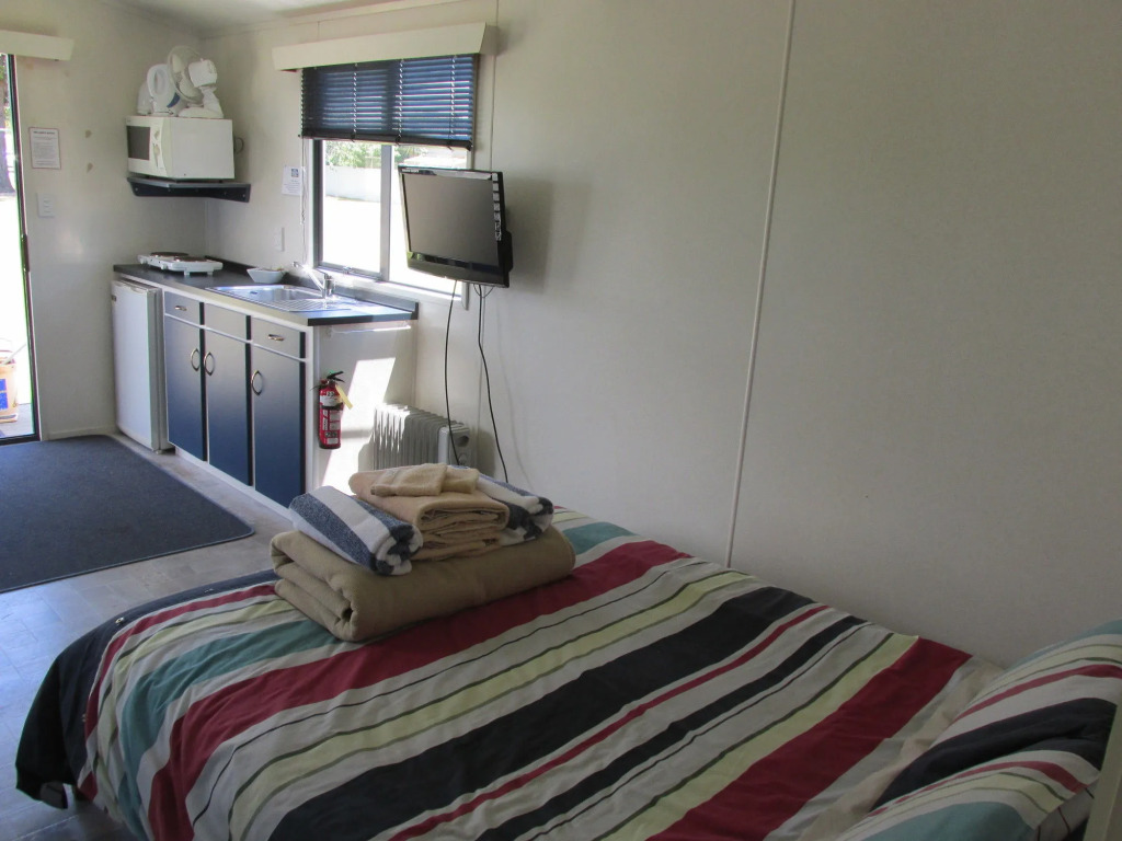 Mercury Bay Holiday Park