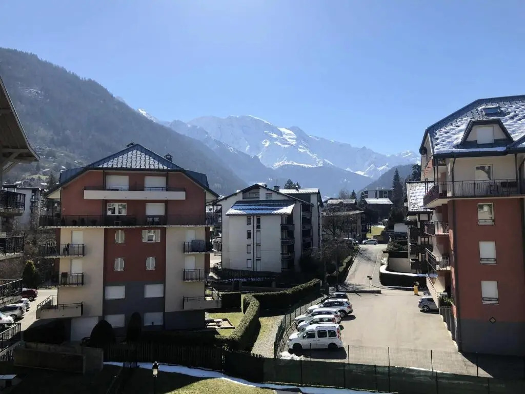 Résidence Le Grand Panorama - 2 Pièces pour 6 Personnes 34