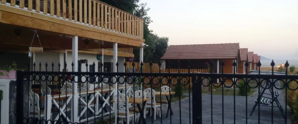 Taş Konak - DEMRE