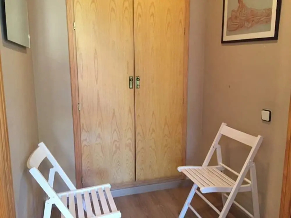 Apartamento Las Palomas Esc. A 1-1