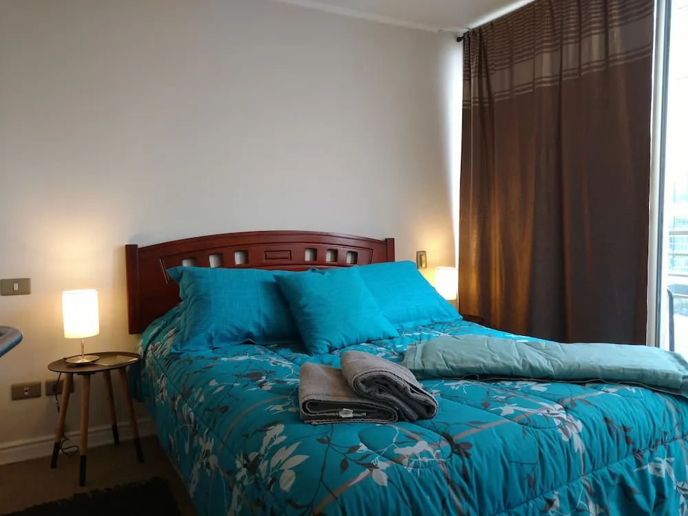 Apartamento Living Perez