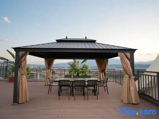 Yunpan·Shiguang Homestay