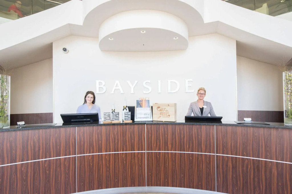 Bayside