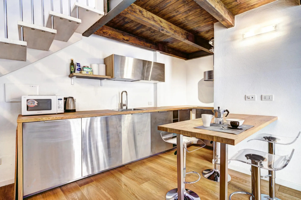 La quiete in centro by Wonderful Italy
