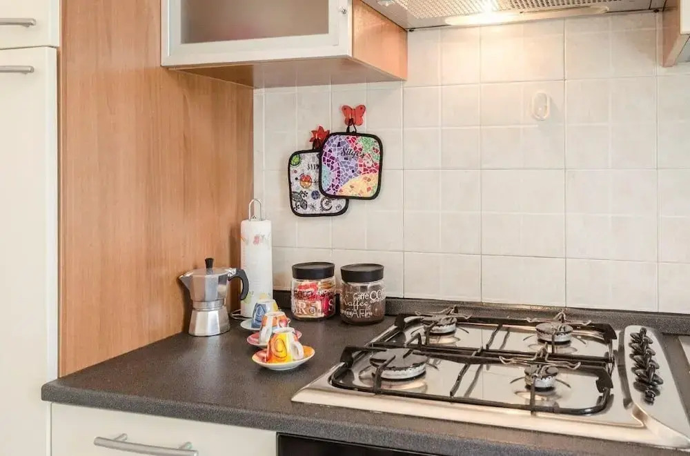 Borgo Masini Suite