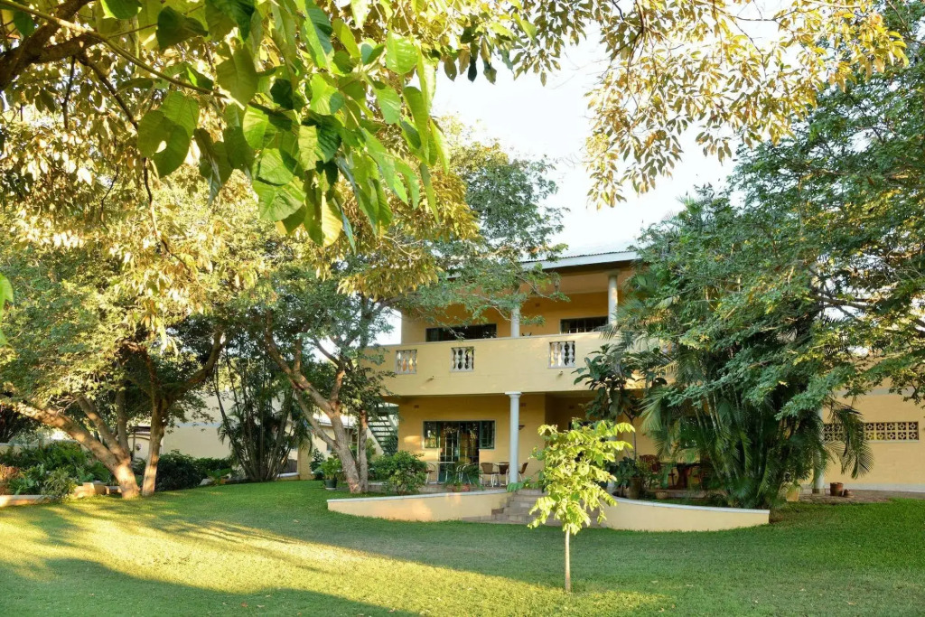 Amadeus Garden