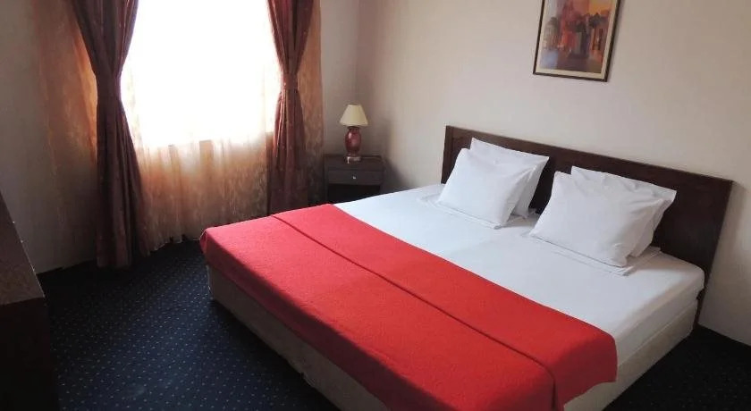 Hotel Solo