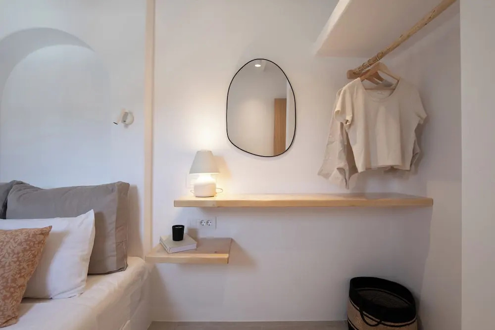 Levantes House Mykonos