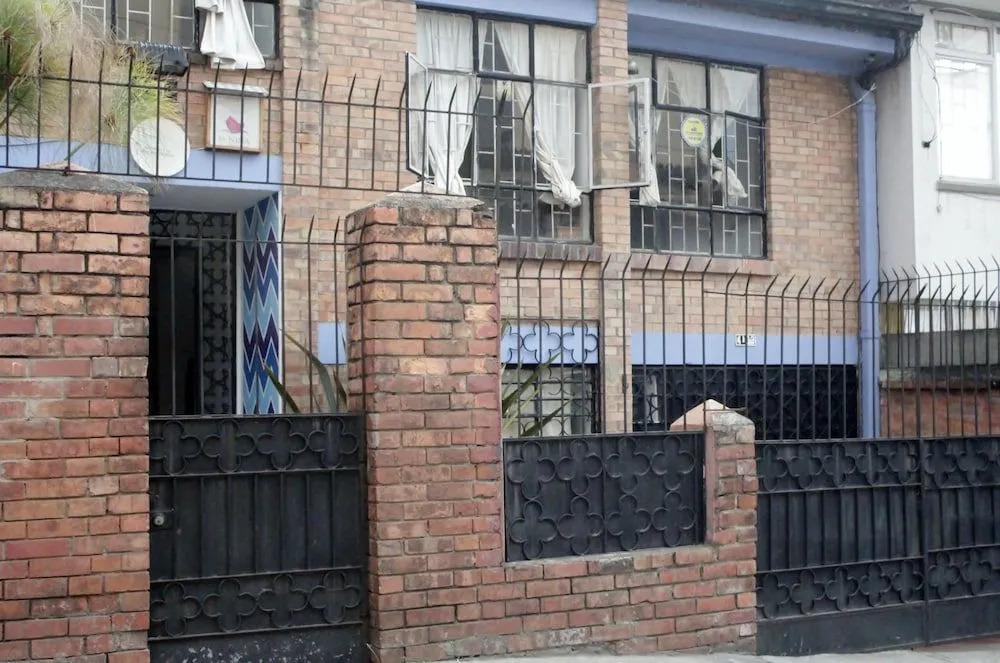 Hostal la Niña