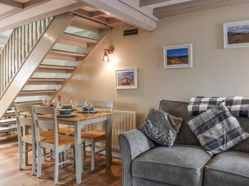 Marylea Cottage