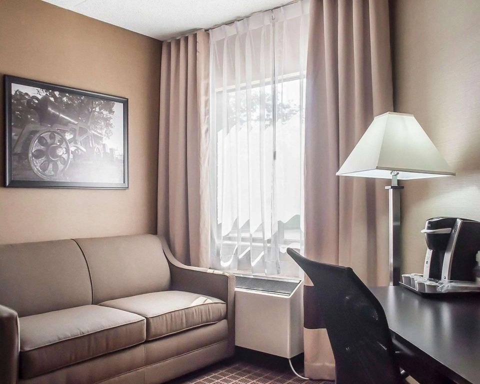 Comfort Inn