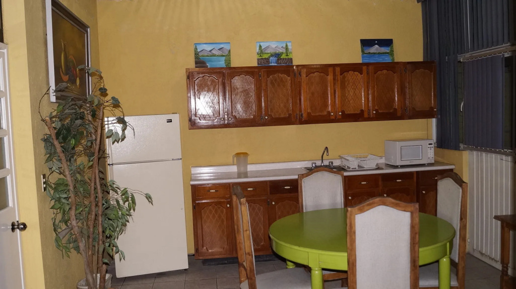 Hotel Colonial