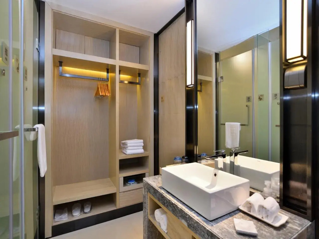 Yuntel Inn Kunming Baita Road
