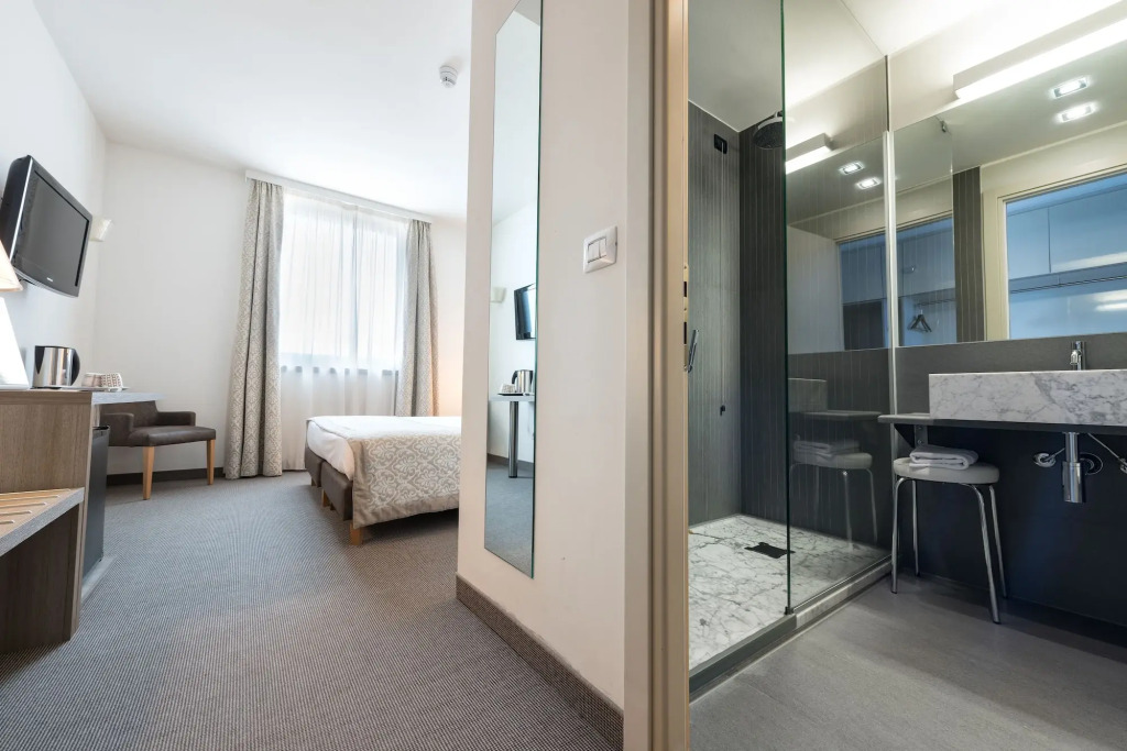 DB Hotel Verona Airport Congress & Spa