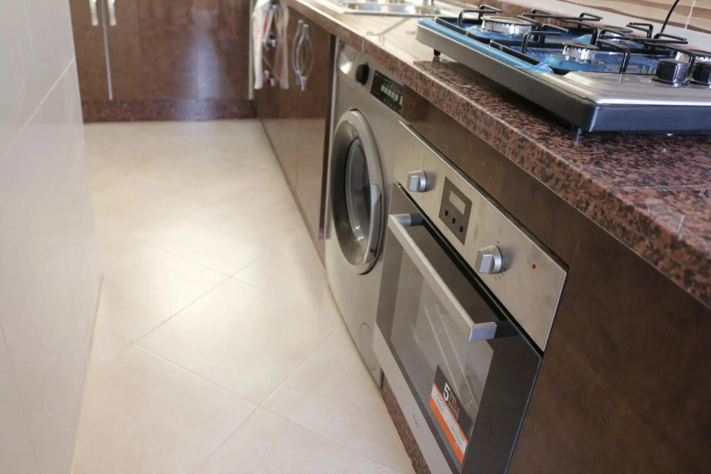 Panorama Apartment Nador Jadid Wifi Klima