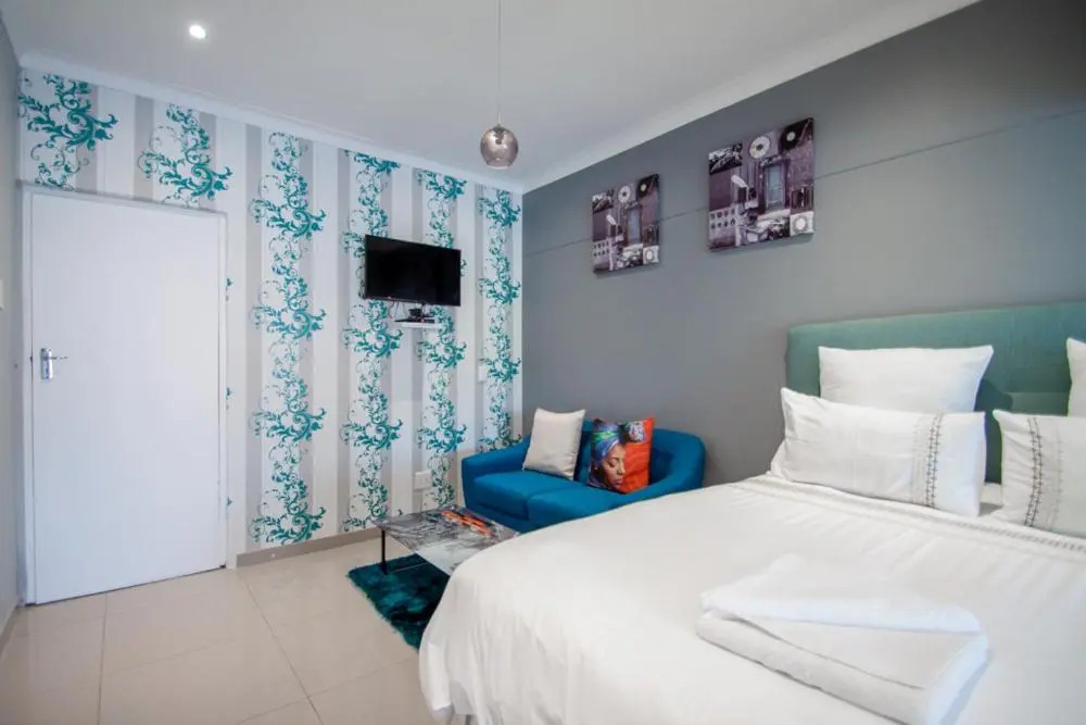 Muxima Guest House
