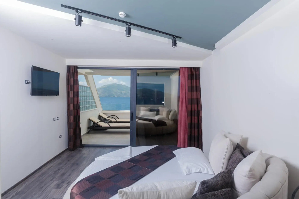 Hotel Picasso