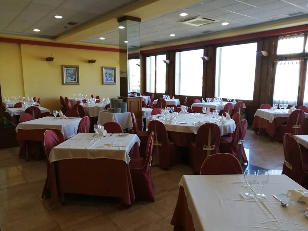 Hotel del Sol