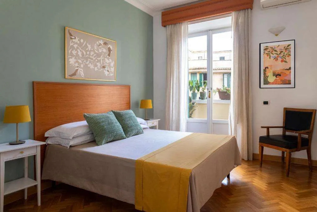 B&B A Casa di Tiziana - Roma