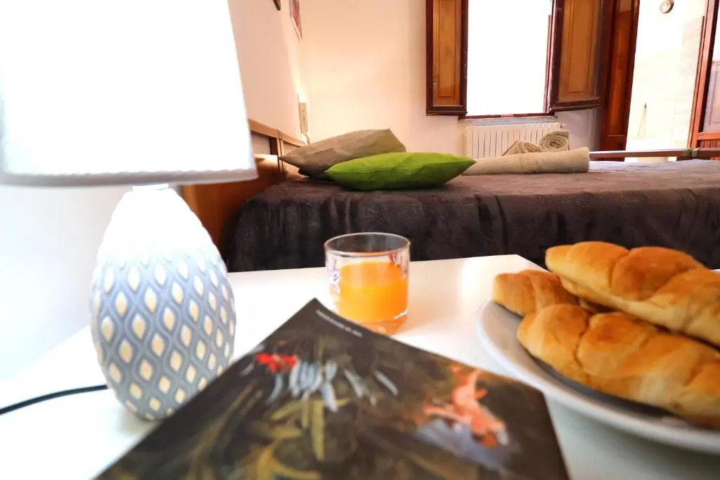 Modern Holiday Apartment With Wi-fi, Air Conditioning And Balcony; Pets Allowed