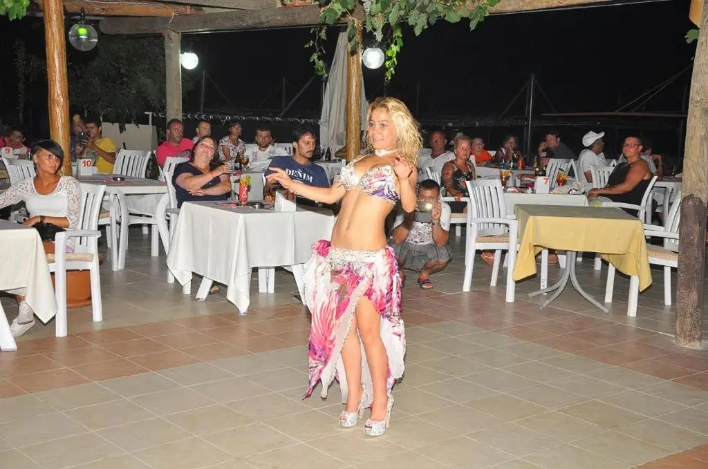 Cennet Apartments Hotel