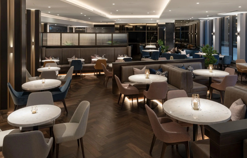 voco Edinburgh - Haymarket by IHG