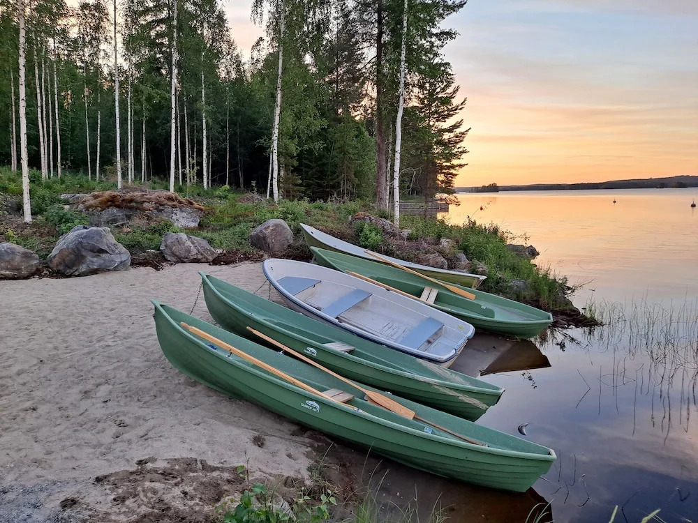 Tahko Hills