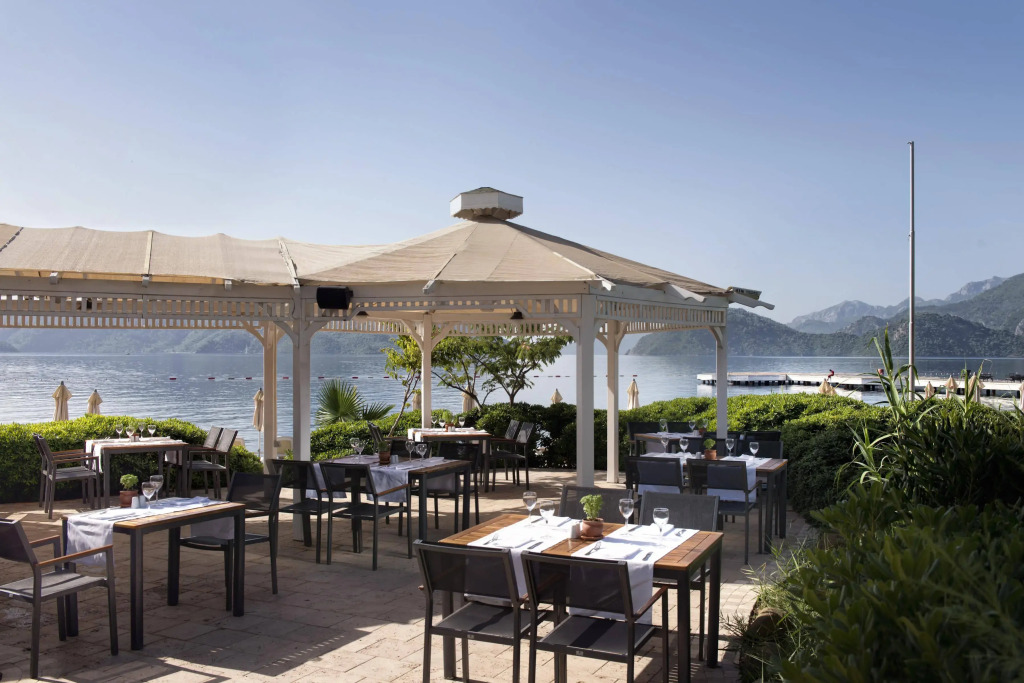 TUI BLUE Grand Azur