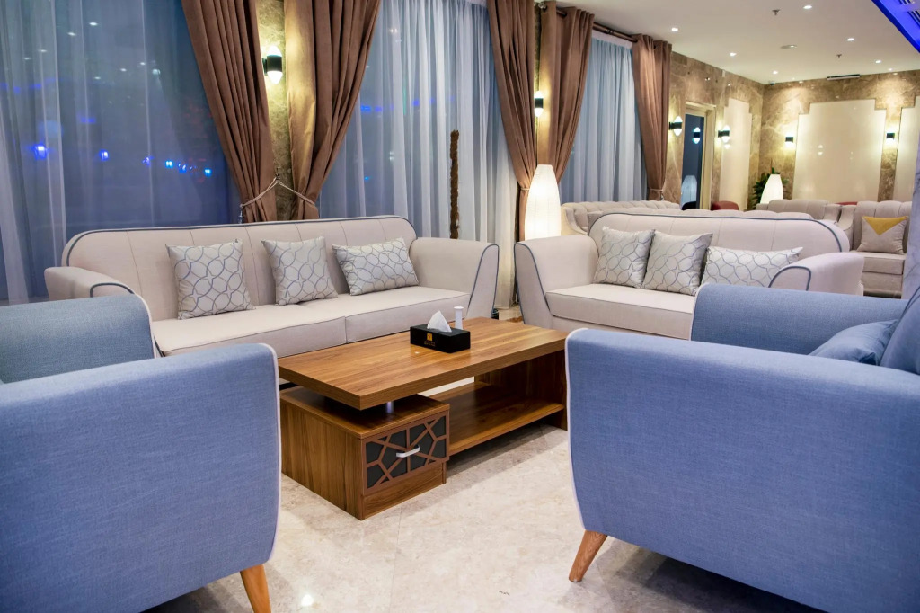 Jazan Inn Hotel