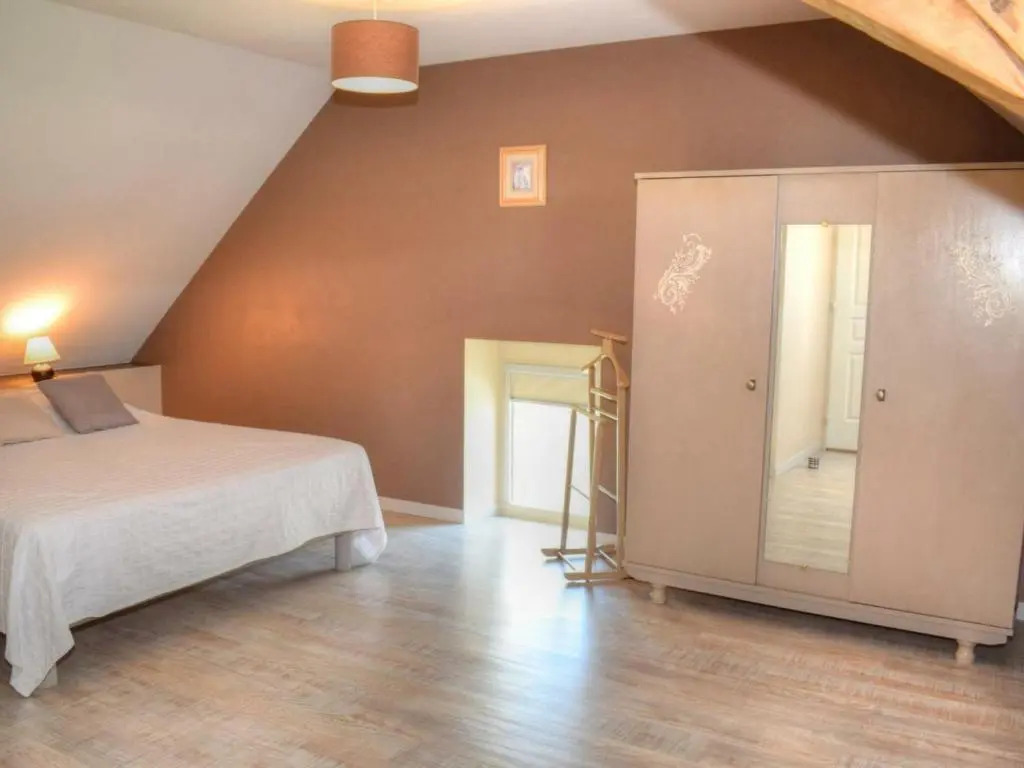 Séjour de charme en Touraine, proche châteaux et nature - FR-1-381-85