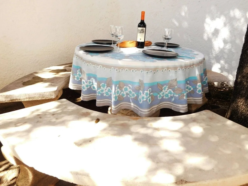 Apartamento Poblat Tipic - A191