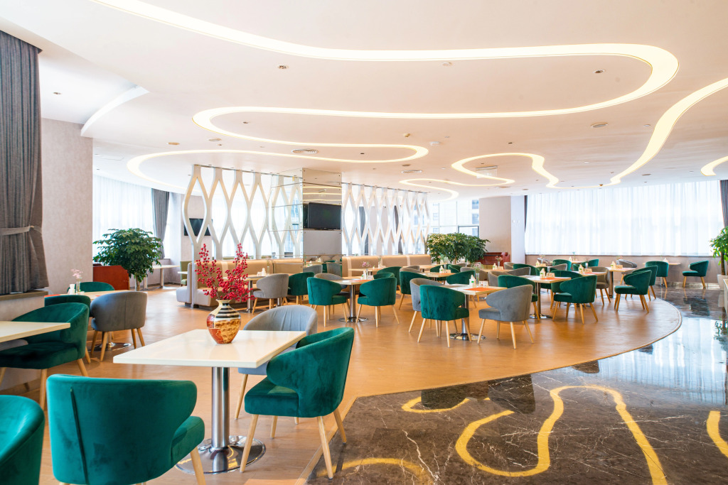 Holiday Inn Xiaoshan by IHG