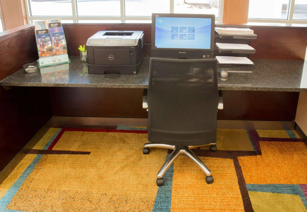 Fairfield Inn & Suites by Marriott Lumberton