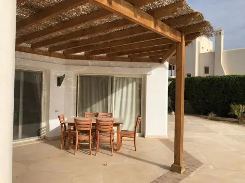 3 Bed Rooms Villa In El Gouna