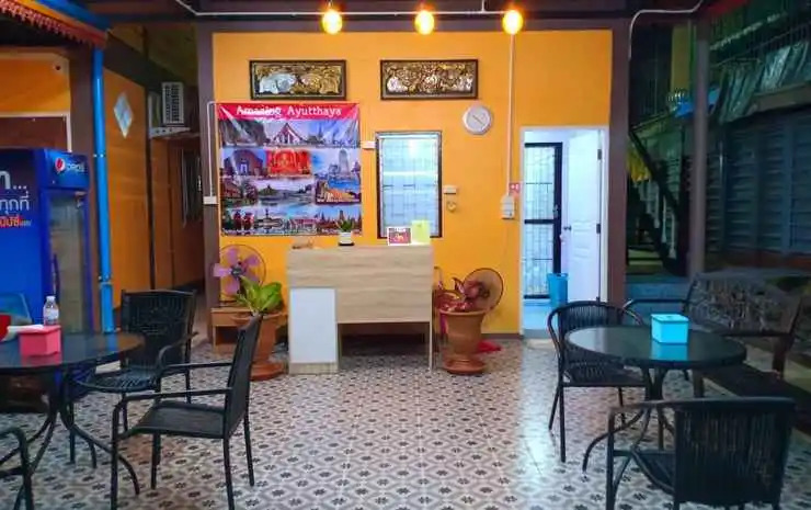 Siri Guesthouse